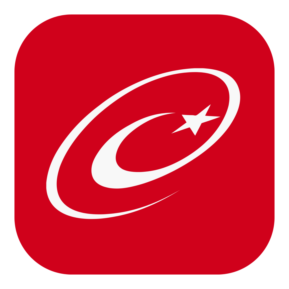 e-Devlet Kapısı Logo